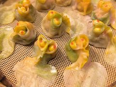-德发长·花式蒸饺(大唐不夜城店)