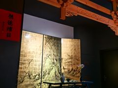 -春色如许·茶食餐厅(桃李春风店)