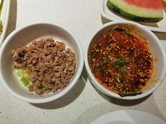 -海底捞火锅(银泰中心店)