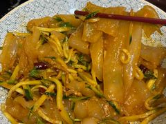 -双福饺子营餐厅(财富广场店)