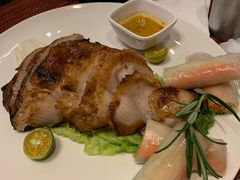 -WOLFGANG PUCK KITCHEN & BAR(迪士尼小镇店)