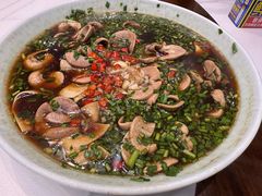-滁香园·滁州菜(琅琊山店)