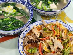 -尔力新疆丸子汤(北屯店)
