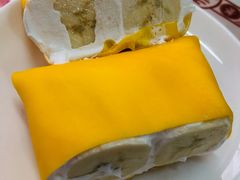 -香港華心糖水鋪(南西总店)