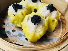 -广州富力丽思卡尔顿酒店·丽轩·粤菜