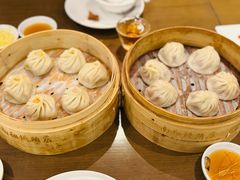-南翔馒头店(豫园店)