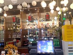 -丰收日·小海鲜·沪上家宴(顾村正大店)