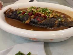 -环秀楼(黄山呈坎店)