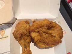 -肯德基(盛泽西环路店)