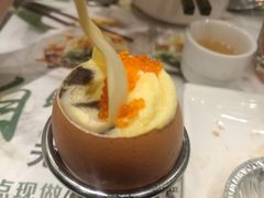 -大渔铁板烧(蛇口店)