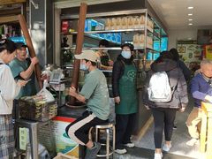 -芝麻糊世家(西华店)