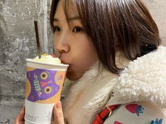 -茶颜悦色(银盆岭万达广场店)