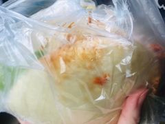 -郭阿姨月亮馍