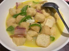 -新白鹿餐厅(爱琴海购物中心店)