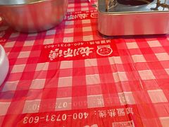 -龙师傅卤炒(天马店)