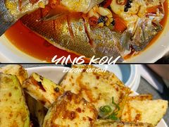 -隐食私房菜(渡口·光荣院南门·老街店)