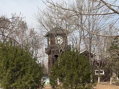 -永定河休闲森林公园