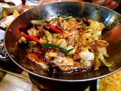 -自贡盐帮菜·玩辣餐厅(樱花园西街店)