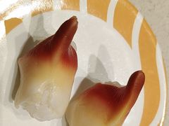 -新一番三文鱼寿司(大东海店)