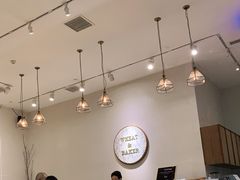 -WHEAT&BAKER-麥(凯德来福士店)