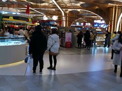 -茶马花街(城西银泰城店)