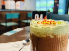 -sugarman espresso素饮糖人高新咖啡工厂