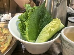 -坦坦大炉·韩式烤肉(望京店)