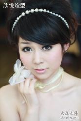 -张涛·欣悦造型