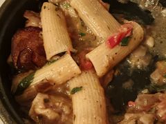 -火车头法国西餐厅