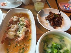 -金牌外婆家(苏州中心店)