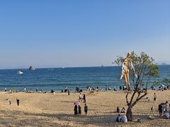 -大梅沙海滨公园