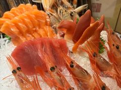 -吉兆·料理(红梅南路店)