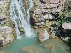 -云台山风景名胜区