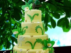 -爱之婚礼蛋糕(建外SOHO西区店)