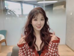 空气刘海-P.STYLE 派斯造型