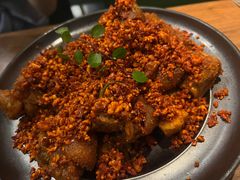 -清水亭湖北菜(大屯DT51店)