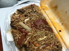 -老婆婆炒饭(小白楼1902欧式风情街店)