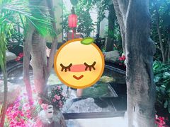 -东方华地城湿地温泉度假区