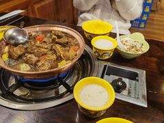 -顺顺小吃(独克宗古城店)