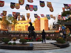 -安徒生童话乐园