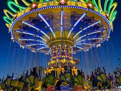 -青岛方特梦幻王国