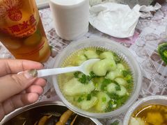 白粒丸-卫卫麻辣烫(建设新村路店)