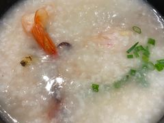-稻香酒家(长宁KING88广场店)