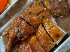 -夏茅维记饭店