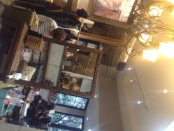 God Hands发型设计沙龙(长乐店)-Godhands美发设计沙龙