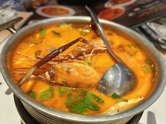 -芭蕉树·新派泰国餐厅(汉溪长隆店)
