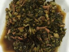-山里人家土菜馆(茅山店)