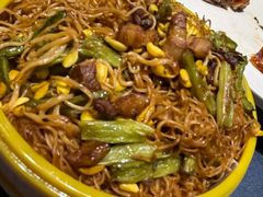 -金狮麟·新豫菜(金码大厦店)