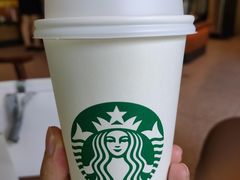-星巴克(深圳欢乐颂店)