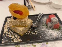 -翠园(北京王府中环店)